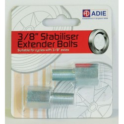 ADIE 3/8 inch Stabiliser Extender Bolt